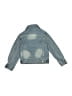 Assorted Brands Blue Denim Jacket Size 80 cm / US 12-18 MO - photo 2