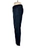 D&Co. Solid Blue Jeans Size 14 - photo 5