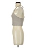 Gilly Hicks Silver Tank Top Size XS - photo 5