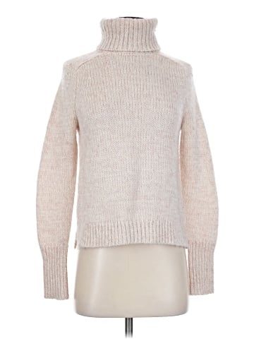 J.Crew Turtleneck Sweater (view 1)