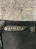 Athleta Black Pullover Sweater Size S - photo 7