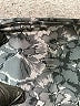 Danskin Print Gray Active Pants Size XS - photo 7
