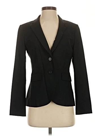 Banana Republic Wool Blazer (view 1)