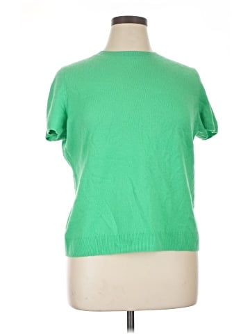 Caslon Pullover Sweater (view 1)