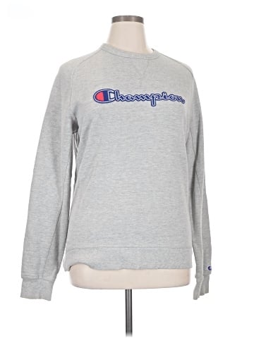 Champion Sweatshirt (view 1)
