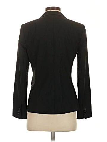 Banana Republic Wool Blazer (view 2)