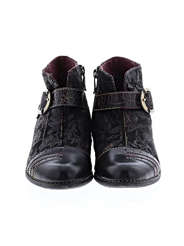 L'Artiste Ankle Boots (view 2)