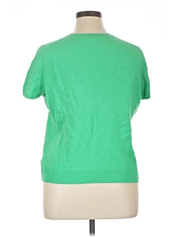 Caslon Pullover Sweater (view 2)