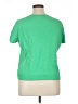 Caslon Green Pullover Sweater Size XL - photo 2