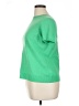 Caslon Green Pullover Sweater Size XL - photo 5