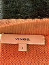 Vince. Tan Wool Pullover Sweater Size S - photo 7
