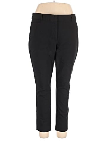Ann Taylor LOFT Casual Pants (view 1)