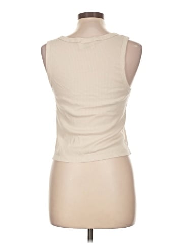Universal Thread Sleeveless T-Shirt (view 2)