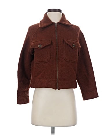 Madewell Johnsville Sweater Jacket (view 1)