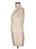 Universal Thread Ivory Sleeveless T-Shirt Size L - photo 5