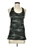 Athleta Green Active Tank Size M - photo 1
