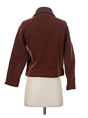 Madewell Johnsville Sweater Jacket (view 2)