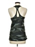 Athleta Green Active Tank Size M - photo 2