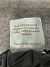 Hanna Andersson Black Athletic Shorts Size 8 - photo 4