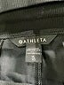 Athleta Black Active Pants Size XL - photo 4