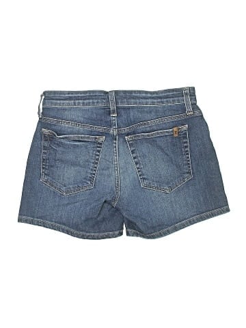 Joe's Jeans Denim Shorts (view 2)