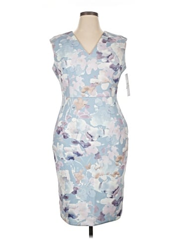 Calvin Klein Cocktail Dress (view 1)