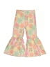 Peek... Paisley Pink Casual Pants Size 2T - photo 1