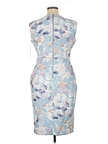 Calvin Klein Cocktail Dress (view 2)