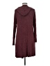 Unbranded Burgundy Cardigan Size L (estimated) - photo 2