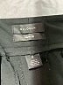 Halogen Solid Black Dress Pants Size 8 - photo 7