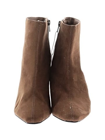 Gap Ankle Boots (view 2)