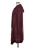 Unbranded Burgundy Cardigan Size L (estimated) - photo 5