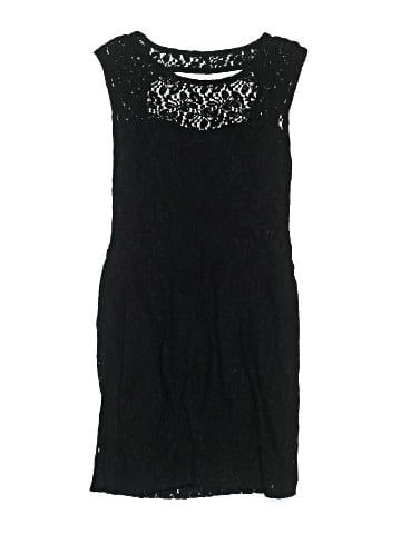 BCBGeneration Casual Dress (view 1)