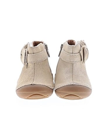 Stride Rite Ankle Boots (view 2)