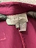 Michael Stars Solid Burgundy Active Pants Size Med (1) - photo 7