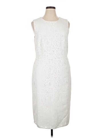 Ann Taylor Cocktail Dress (view 1)