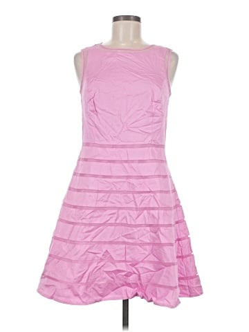 Ann Taylor Cocktail Dress (view 1)