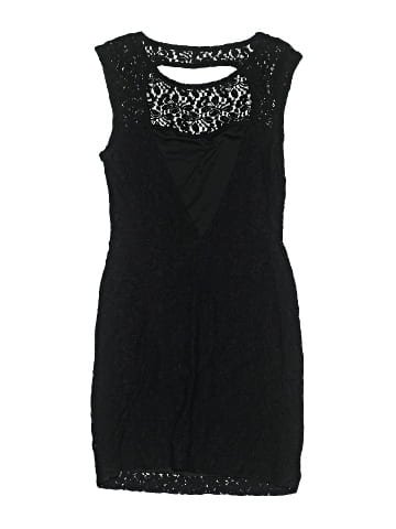 BCBGeneration Casual Dress (view 2)