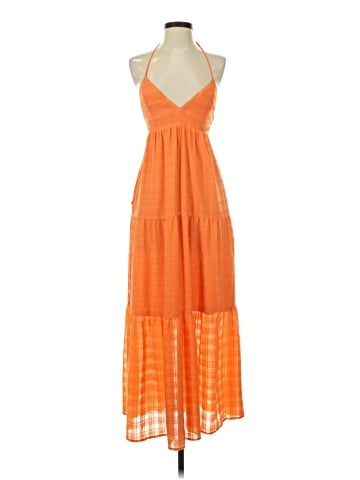 Slate & Willow Casual Dress (view 1)