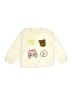 Assorted Brands Ivory Pullover Sweater Size 100 cm / US 3-4 - photo 1