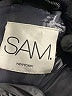 SAM Blue Snow Jacket Size 6 - photo 3