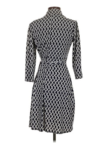 Laundry by Shelli Segal Casual Dress (view 2)