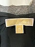 MICHAEL Michael Kors Solid Black Jumpsuit Size XS - photo 4