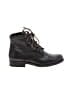 FRYE Black Ankle Boots Size 7 - photo 1