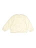 Assorted Brands Ivory Pullover Sweater Size 100 cm / US 3-4 - photo 2