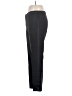 MICHAEL Michael Kors Solid Black Dress Pants Size 6 - photo 5