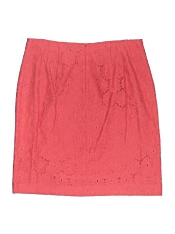 Ann Taylor Factory Skort (view 2)