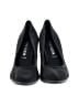 Anne Klein Black Heels Size 7 1/2 - photo 2