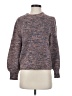 Madewell Tweed Gray Pullover Sweater Size S - photo 1