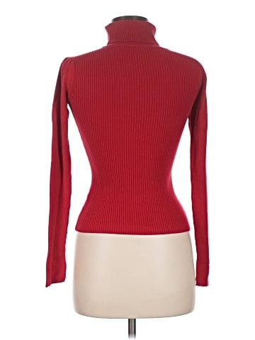 Tommy Jeans Long Sleeve Turtleneck (view 2)